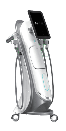 ار اف فرکشنال