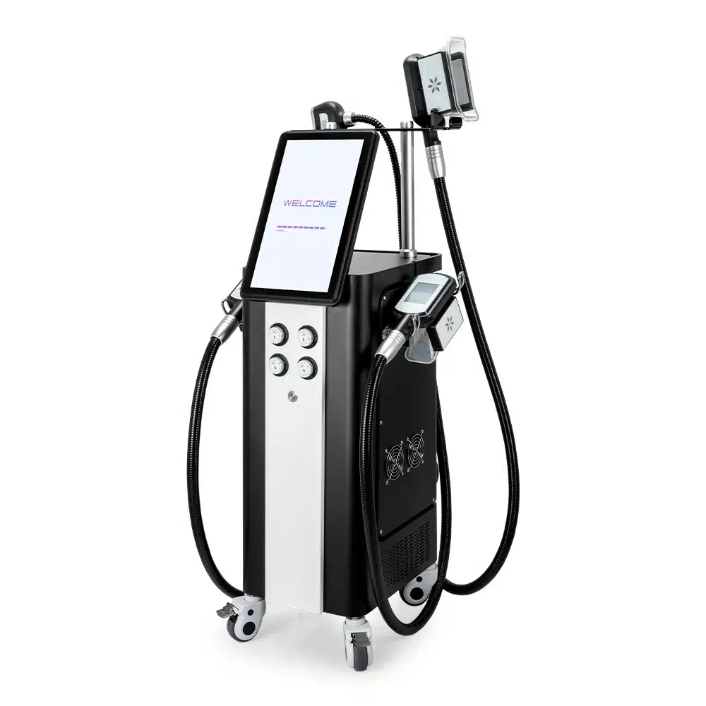 دستگاه لاغری پیکرتراشی Beauty Freeze Sculptor MYCHWay