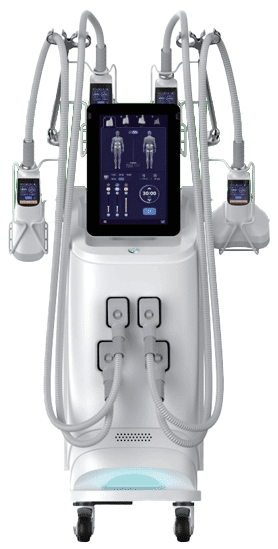 کرایولیپولیز