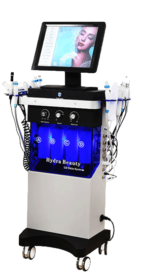 دستگاه هیدرو تراپی