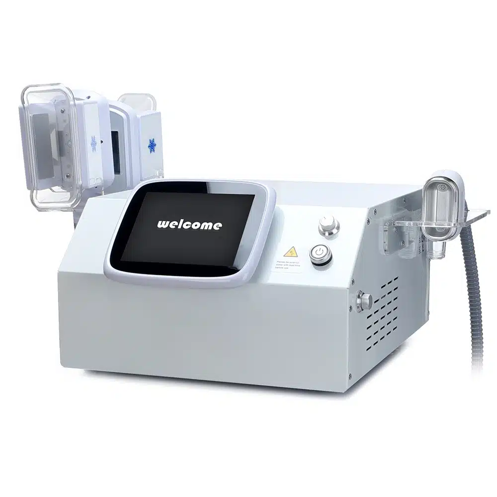 دستگاه کرایولیپولیز SM-7301NB