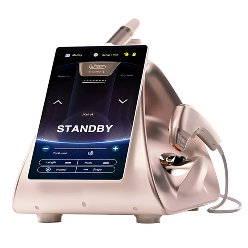 دستگاه زیبایی چندمنظوره TT MPTSTL مدل HF-2182