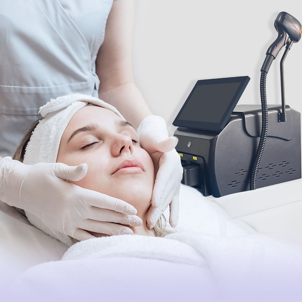 چطور با دستگاه‌های جدید زیبایی و لاغری، خدمات متنوع‌تر ارائه دهیم؟