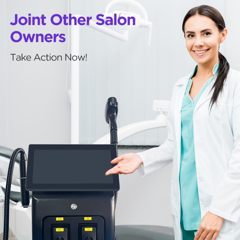 آموزش فروش خدمات زیبایی به مشتریان بدون فشار یا تبلیغ آزاردهنده