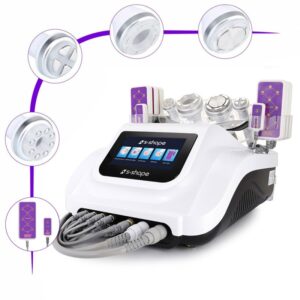 دستگاه کویتیشن 6 کاره UNOISETION مدل YH-6551