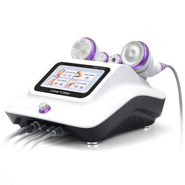 دستگاه کویتیشن حرفه ای MS-45T2Se