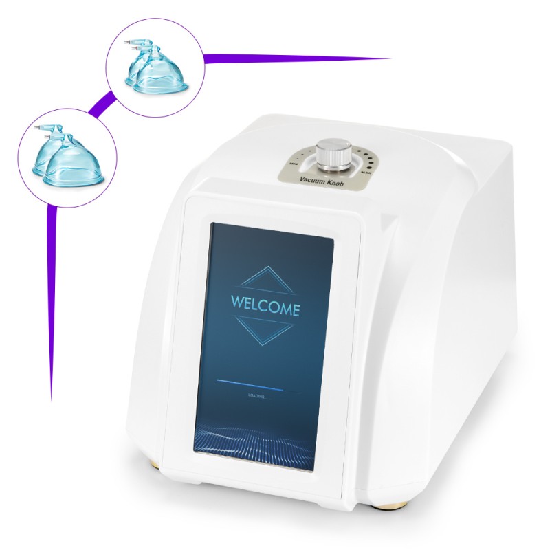 دستگاه وکیوم لیفت باسن با مکش قوی مدل MS-13H2