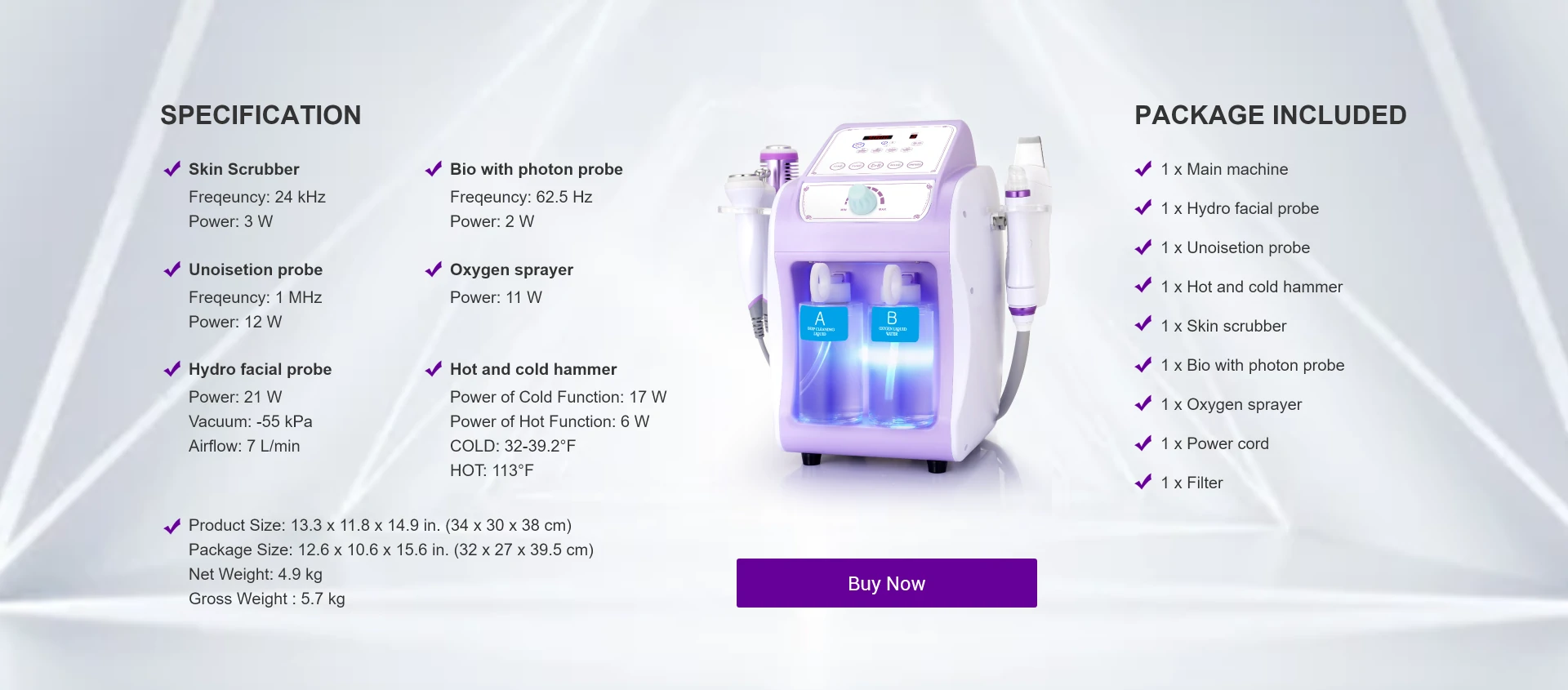 product
