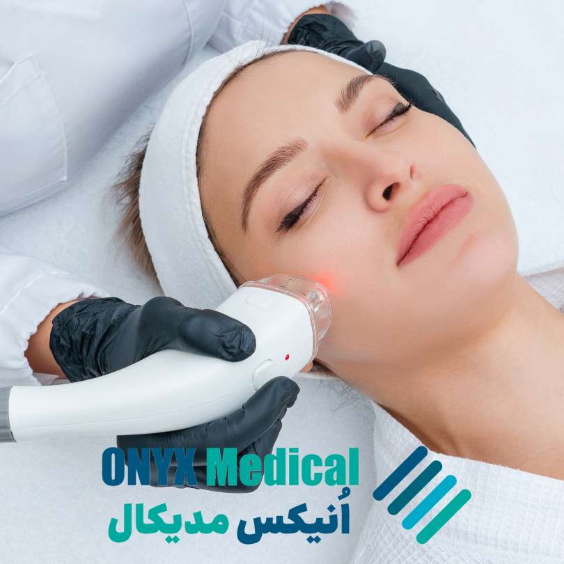 تکنیک‌های بازاریابی محلی برای کلینیک‌های زیبایی